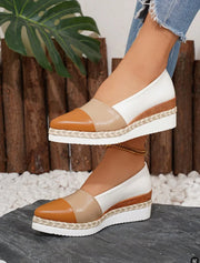 Shaniyah – Orthopädische Rutschfeste Schuhe