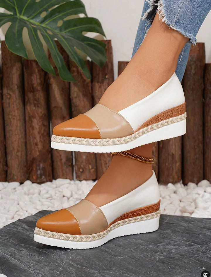Shaniyah – Orthopädische Rutschfeste Schuhe