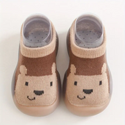 Bequeme Barfuß Kleinkind Sneakers - BearCubs