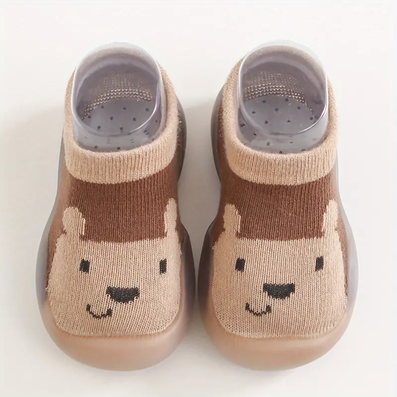 Bequeme Barfuß Kleinkind Sneakers - BearCubs