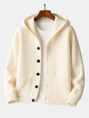 MILIANIA | STRICKJACKE