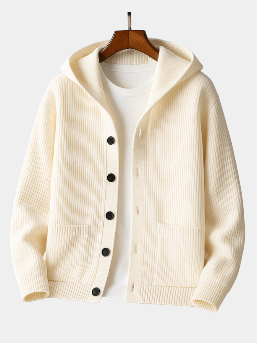 MILIANIA | STRICKJACKE