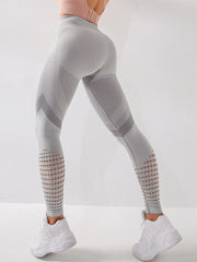 Katinka | Nahtlose Gymnastik-Leggings