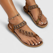 Luminosa | Komfortable Sandalen