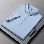 ROSSI ROMA | Weiches und luxuriöses Polo