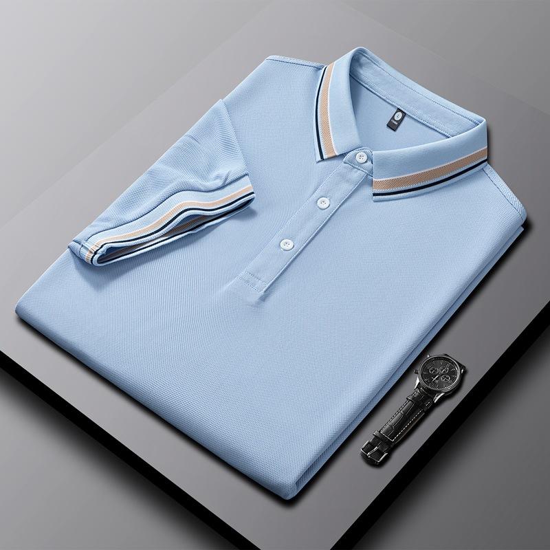 ROSSI ROMA | Weiches und luxuriöses Polo