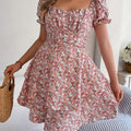 Rot-Orange