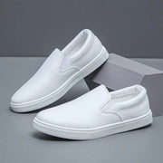 Tino – Lässige Slipper für Herren, bequem und stilvoll