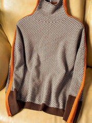 Mia | Rollkragenpullover mit Kaschmir-Gefühl für Damen