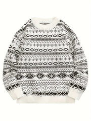 Henry | Vintage Icelandic Sweater