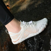 Verna -  Orthopädische Leichte Barfuß-Laufschuhe | Atmungsaktive Natural-Running-Schuhe