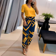 Daria | Damen Elegantes Trend Set – Trendiges Matching Set Elegant 2026