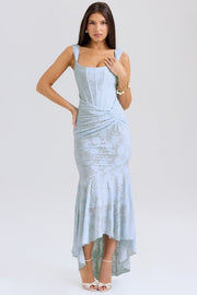 Amira | Damen Maxikleid – Elegantes Fließendes Kleid Hochzeit & Sommerurlaub 2026