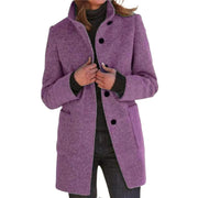 Winterjacke Für Damen | Langarm