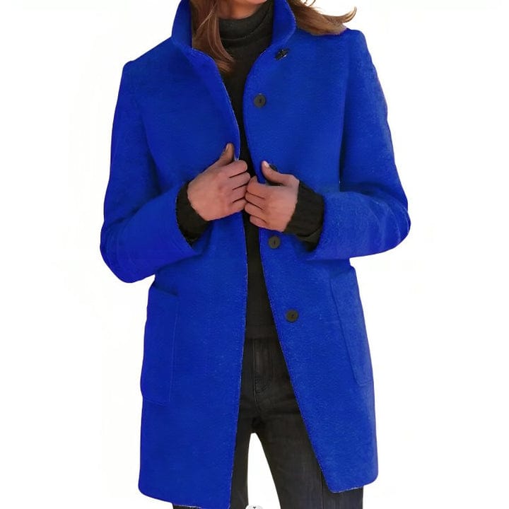 Winterjacke Für Damen | Langarm