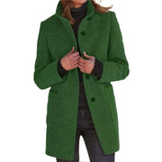Winterjacke Für Damen | Langarm