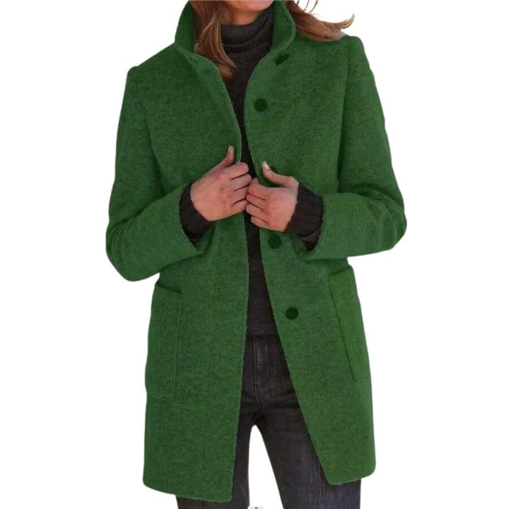 Winterjacke Für Damen | Langarm
