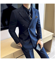 Anzüge Herren Business