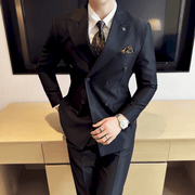 Anzüge Herren Business