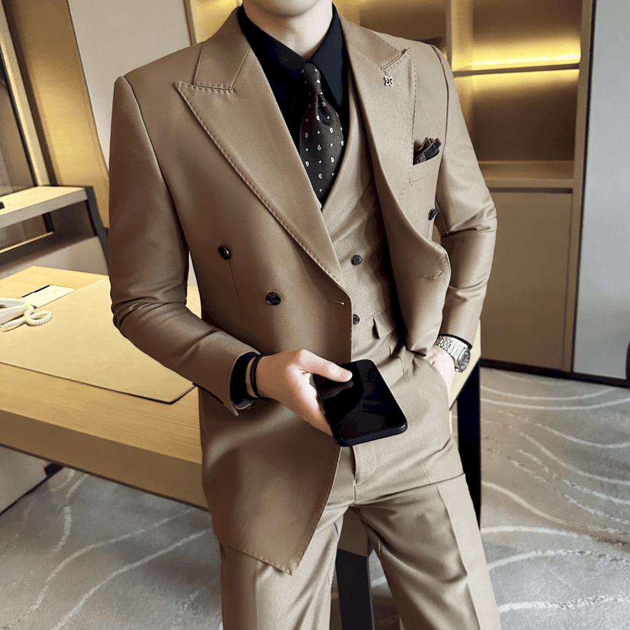 Anzüge Herren Business