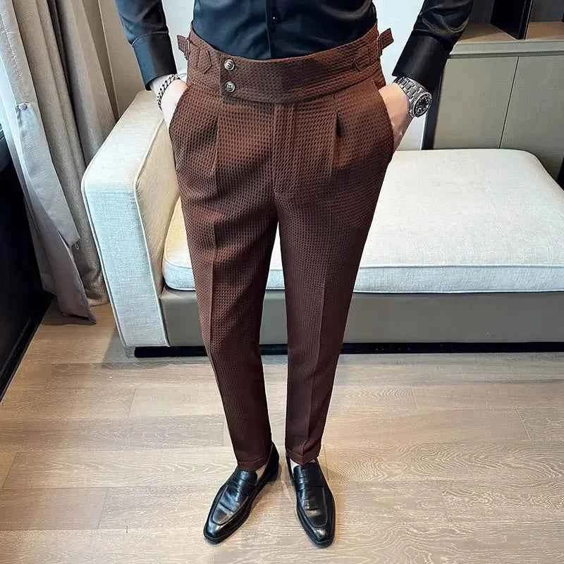 Anzughose Herren