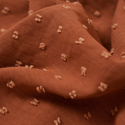 ARIA  | Mittellanges Kleid mit V-Ausschnitt