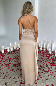 Elegantes Langes Kleid für Damen 2024 Edition