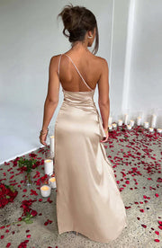 Elegantes Langes Kleid für Damen 2024 Edition