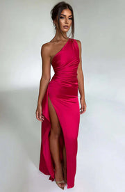 Elegantes Langes Kleid für Damen 2024 Edition