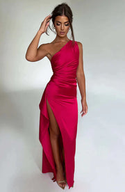 Elegantes Langes Kleid für Damen 2024 Edition