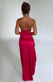 Elegantes Langes Kleid für Damen 2024 Edition