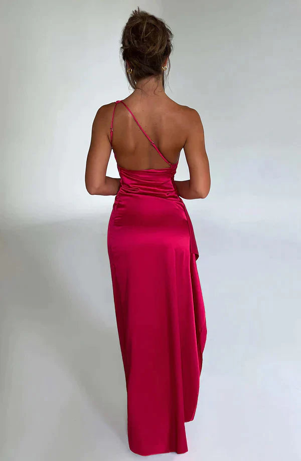 Elegantes Langes Kleid für Damen 2024 Edition