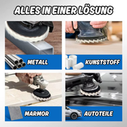 1+1 Gratis | GlanzProfi™ Makellose Oberflächenwiederherstellung sofort
