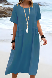 Nina | Feminines Kleid für besondere Anlässe