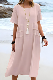 Nina | Feminines Kleid für besondere Anlässe