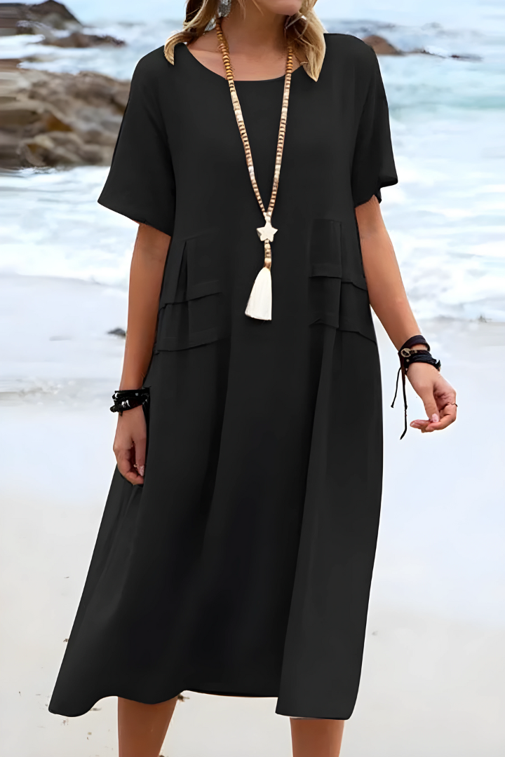 Nina | Feminines Kleid für besondere Anlässe