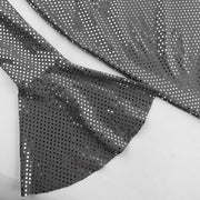 Astella | Damen Paillettenkleid – Glitzerndes Party Kleid Silvester & Abend 2026