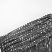 Astella | Damen Paillettenkleid – Glitzerndes Party Kleid Silvester & Abend 2026