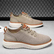 Atmungsaktive Herren Sneaker