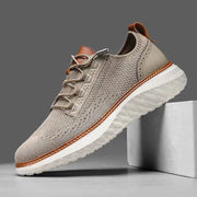Atmungsaktive Herren Sneaker