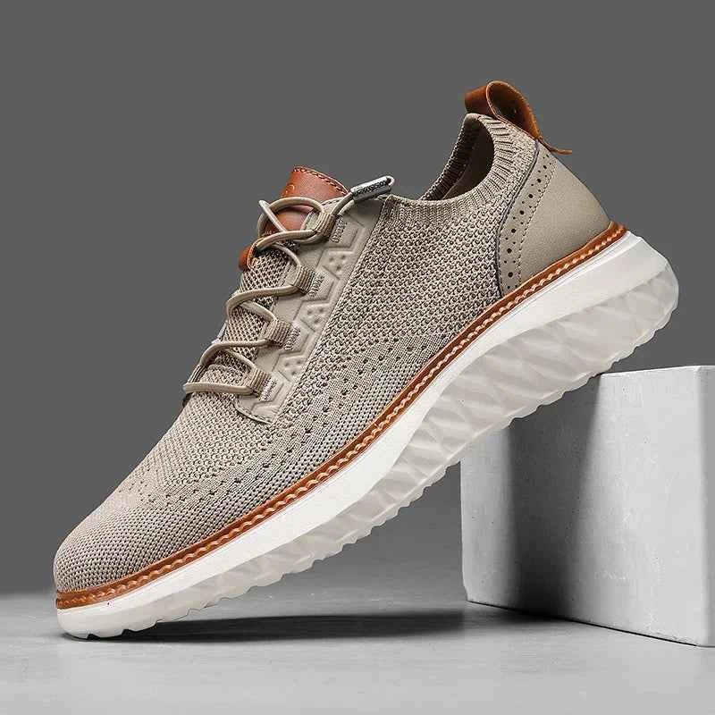 Atmungsaktive Herren Sneaker