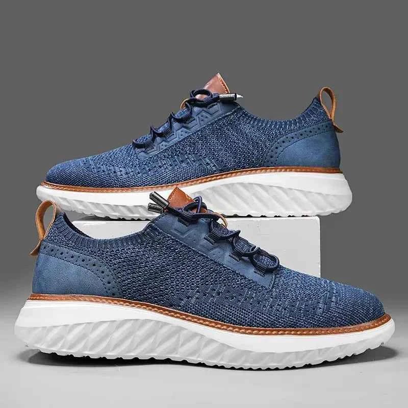 Atmungsaktive Herren Sneaker