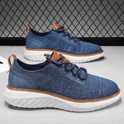 Atmungsaktive Herren Sneaker