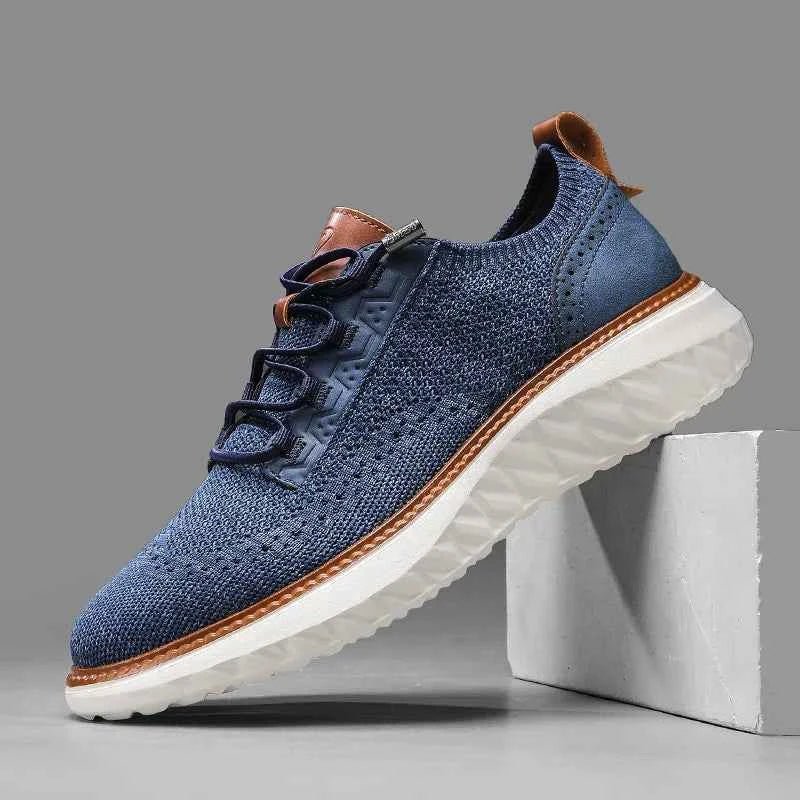 Atmungsaktive Herren Sneaker