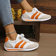 Atmungsaktiver Mesh Sneaker