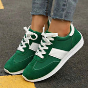Atmungsaktiver Mesh Sneaker