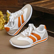 Atmungsaktiver Mesh Sneaker