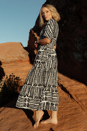 Tarragona Kleid