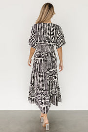 Tarragona Kleid