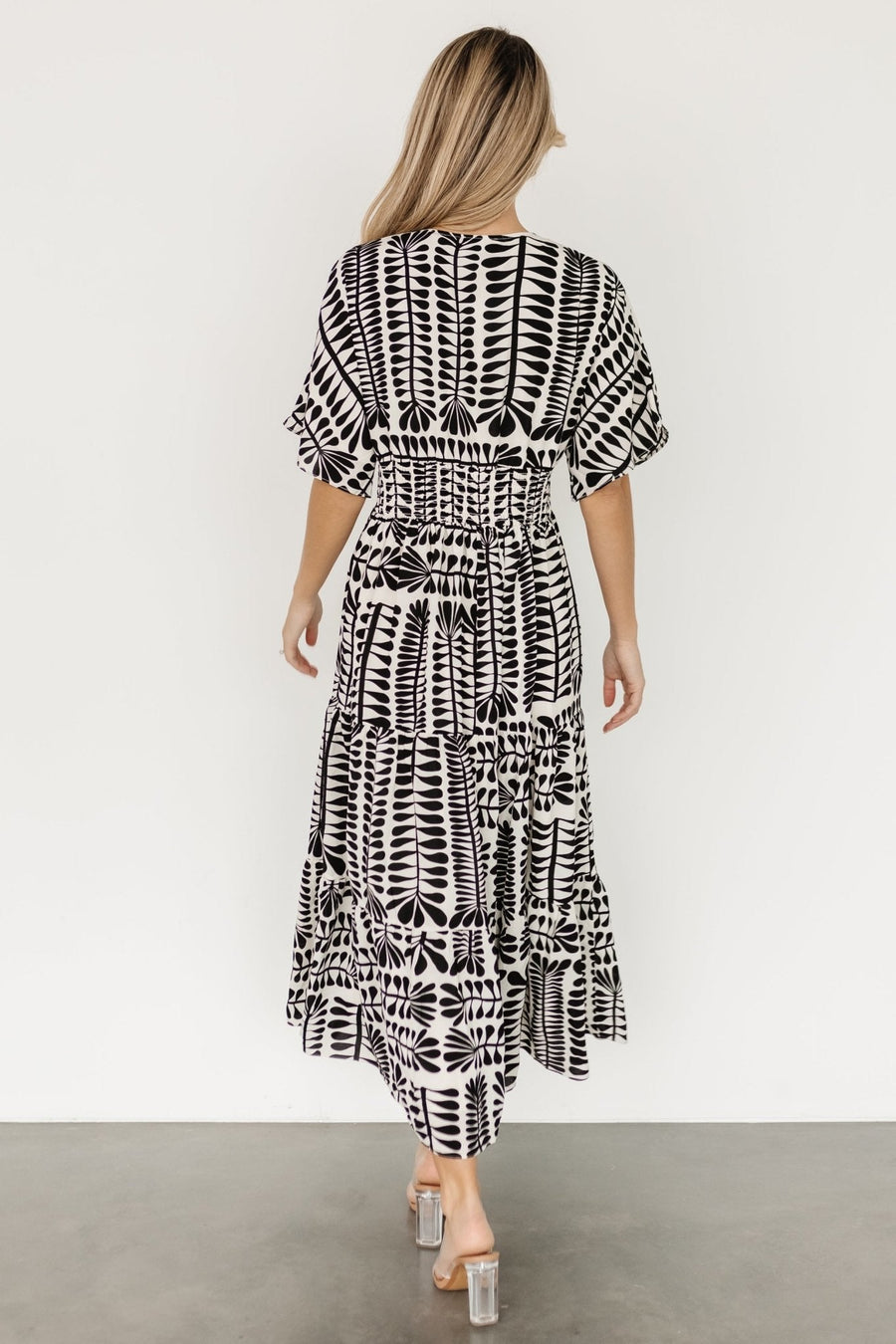 Tarragona Kleid